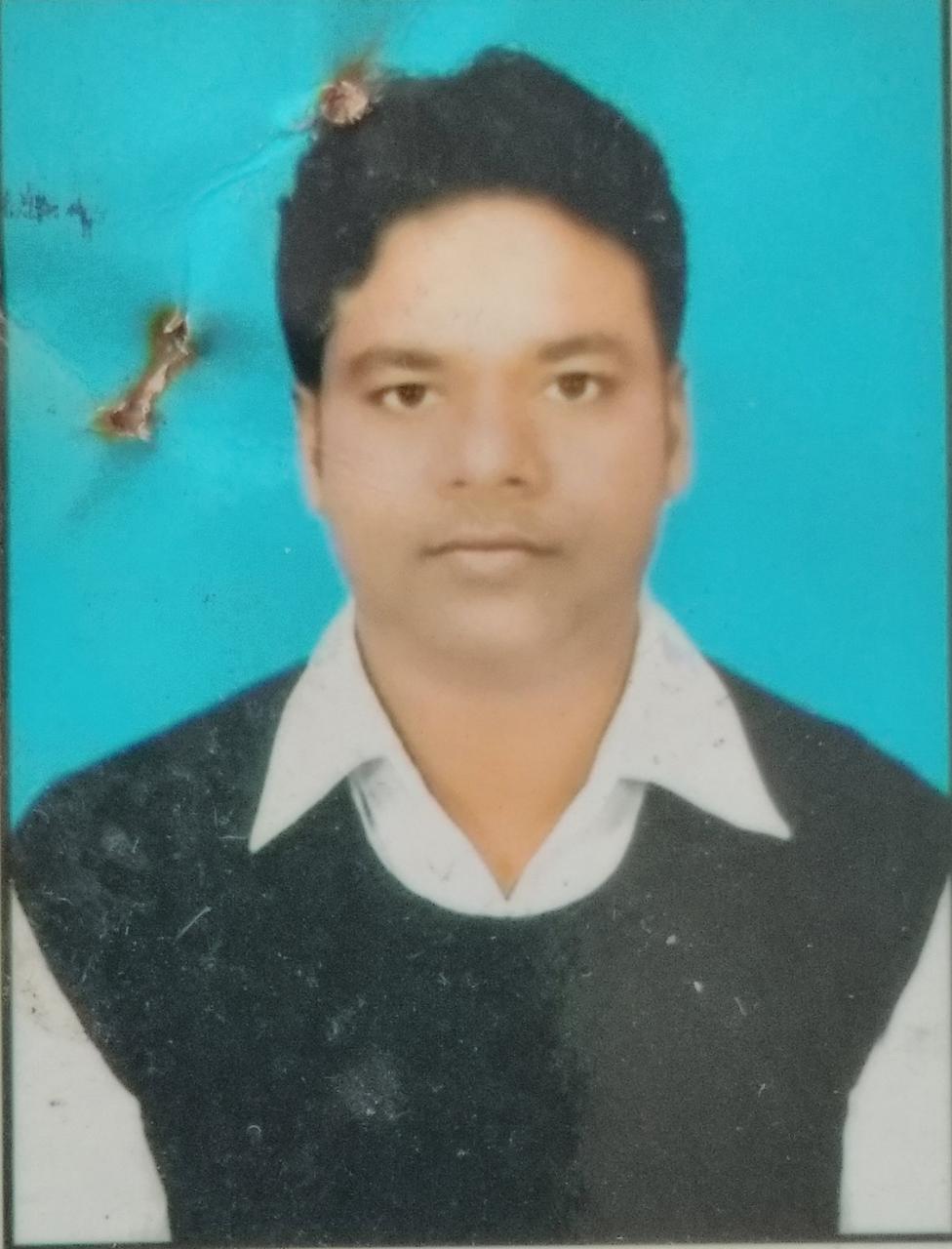 Lalan chouhan